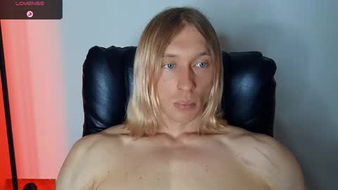 Adonis online show from 05.23.26