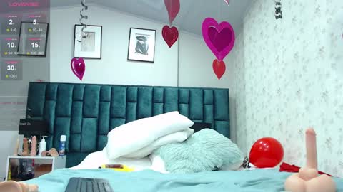 la crespa x online show from 02.13.25