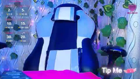 la_crespy29 online show from 12.02.25