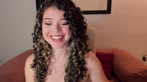 Jazmin online show from 11.18.25