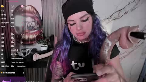 AMAZONA  online show from 04.29.26