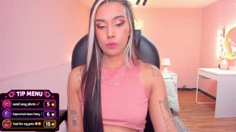 T A T I A N A online show from 05.21.26