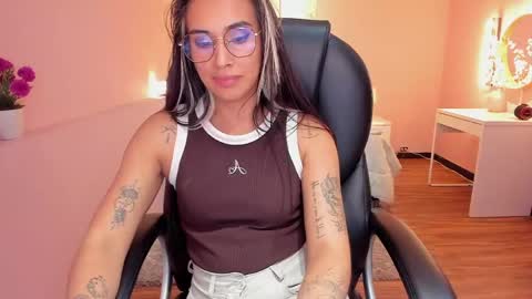 T A T I A N A online show from 05.22.26