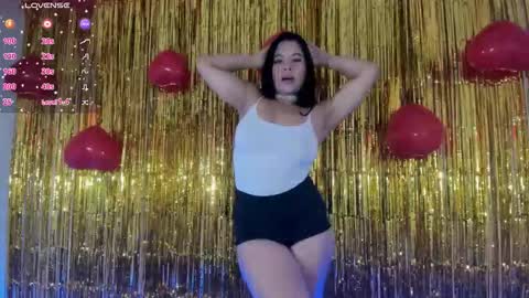 Snapshot of la_parce777 chatting on 02.10.26 Victoria online show from 02.10.26