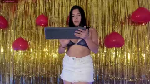 Snapshot of la_parce777 chatting on 02.12.26 Victoria online show from 02.12.26