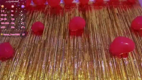 Snapshot of la_parce777 chatting on 02.15.26 Victoria online show from 02.15.26