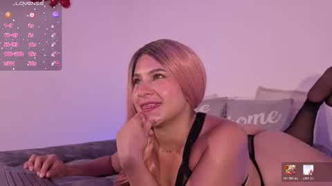 Snapshot of la_parce777 chatting on 03.14.26 Victoria online show from 03.14.26