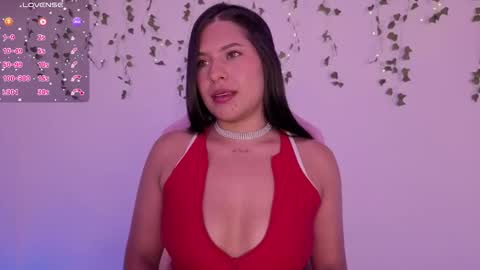 Snapshot of la_parce777 chatting on 03.26.26 Victoria online show from 03.26.26