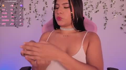 Snapshot of la_parce777 chatting on 04.06.26 Victoria online show from 04.06.26