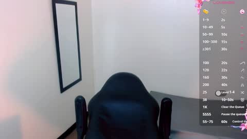 AriSaray online show from 01.17.25