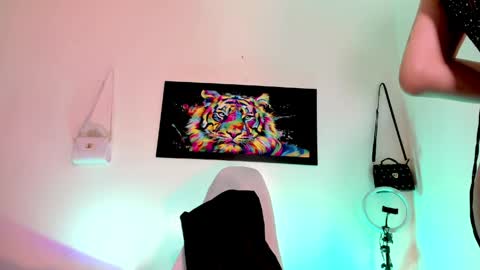 AriSaray online show from 06.08.26