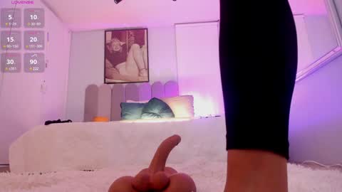 Cris  online show from 01.24.25