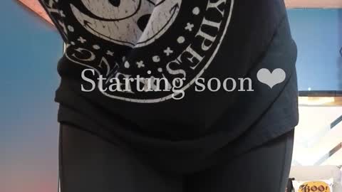 Cris  online show from 10.14.25