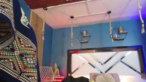 Cris  online show from 11.08.25