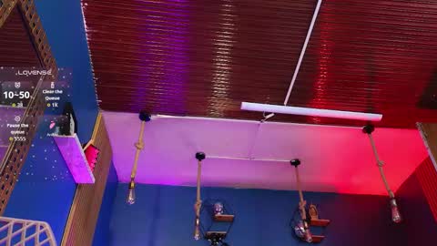 Cris  online show from 01.19.26