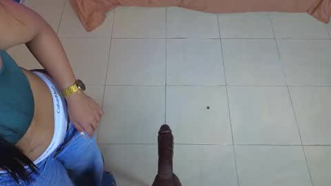 Cris  online show from 02.18.26