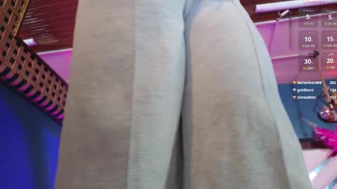 Cris  online show from 02.21.26