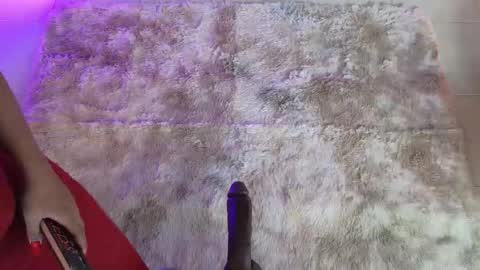 Cris  online show from 03.12.26