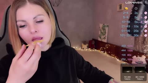 LaBandita online show from 01.19.25