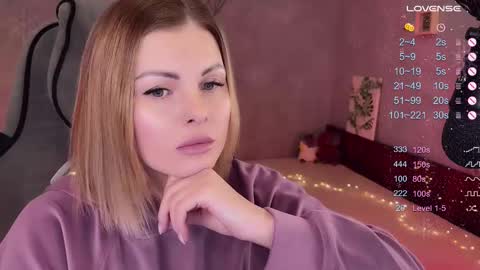 LaBandita online show from 02.09.25