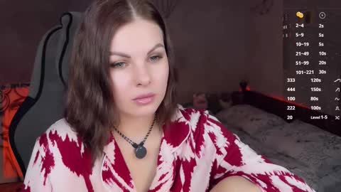 LaBandita online show from 03.12.26