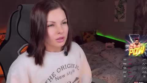 LaBandita online show from 05.01.26