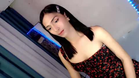 Joana online show from 11.26.25