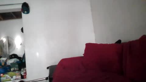 Snapshot of labestia033 chatting on 10.03.25 jose online show from 10.03.25