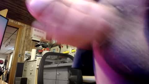 MyDick online show from 07.17.26