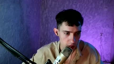 Marco online show from 02.22.25