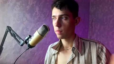 Marco online show from 03.03.25