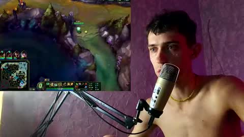 Marco online show from 03.05.25