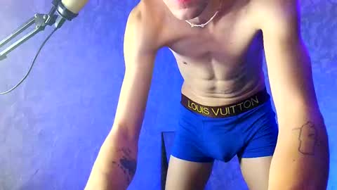 Marco online show from 03.10.25