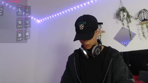 Snapshot of labrinthteasing chatting on 07.12.26 labrinthteasing online show from 07.12.26