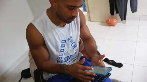 Bruno Smith online show from 06.17.26