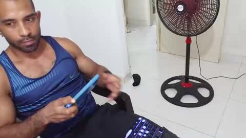 Bruno Smith online show from 07.14.26
