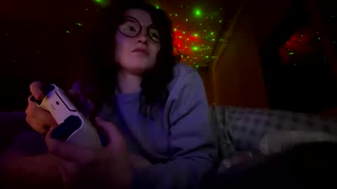 Snapshot of lacedinsin chatting on 03.31.26 lacedinsin online show from 03.31.26