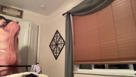 Snapshot of laceluxleather chatting on 03.21.26 laceluxleather online show from 03.21.26