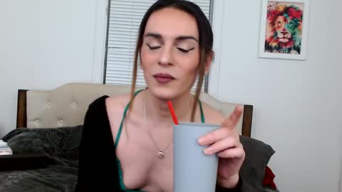 Snapshot of laceyphoenix1 chatting on 01.20.25 Lacey Phoenix online show from 01.20.25