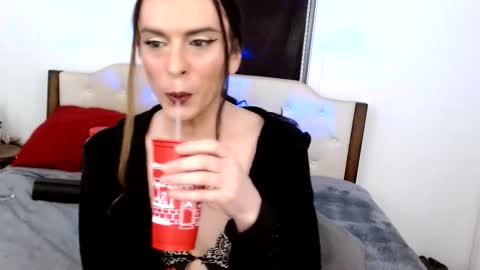 Lacey Phoenix online show from 01.18.26