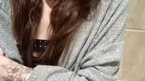 laceywhite01 online show from 11.11.25