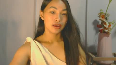 Snapshot of lachelletieman chatting on 04.09.26 Mona online show from 04.09.26