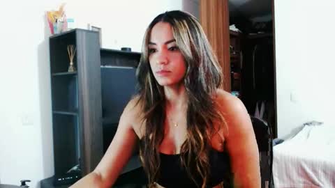 Jazmin online show from 03.17.26