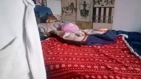 Snapshot of lachicadeldiablo chatting on 01.14.26 lachicadeldiablo online show from 01.14.26