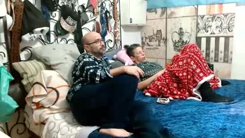 Snapshot of lachicadeldiablo chatting on 01.31.26 lachicadeldiablo online show from 01.31.26