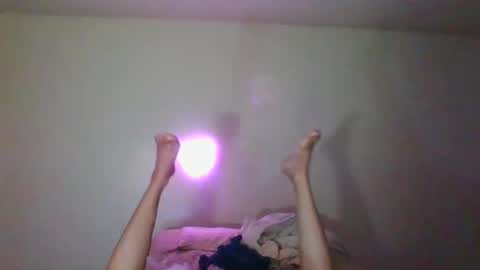 Snapshot of lachickadelbronx chatting on 02.12.25 lachickadelbronx online show from 02.12.25