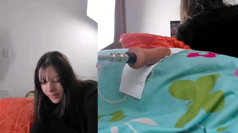 LACI LOST online show from 01.13.26