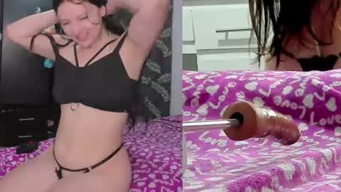LACI LOST online show from 07.23.26