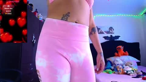 Valentina online show from 01.08.26