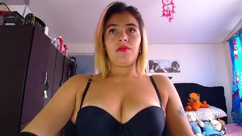 Valentina online show from 03.31.26